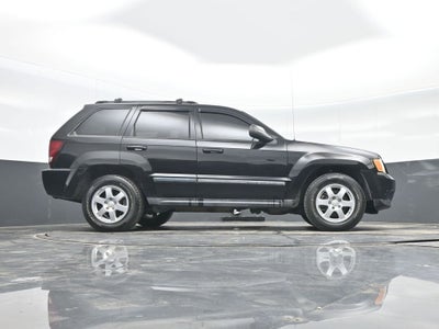 2008 Jeep Grand Cherokee Laredo