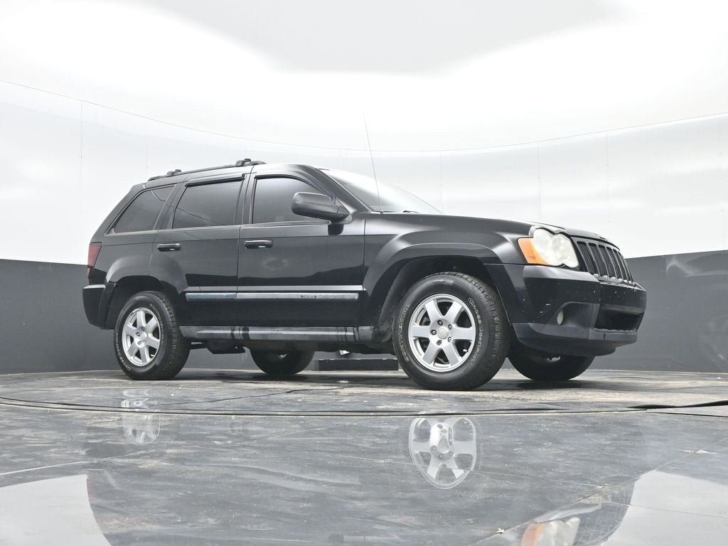 2008 Jeep Grand Cherokee Laredo