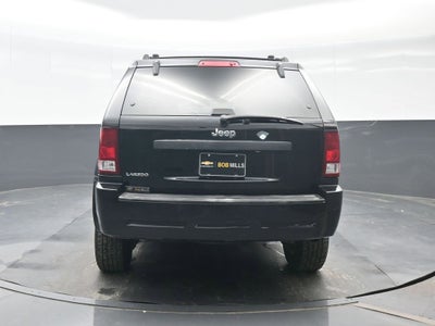 2008 Jeep Grand Cherokee Laredo