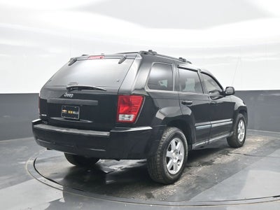 2008 Jeep Grand Cherokee Laredo
