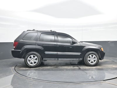 2008 Jeep Grand Cherokee Laredo