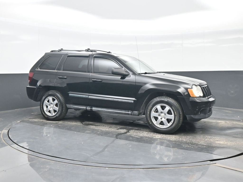 2008 Jeep Grand Cherokee Laredo