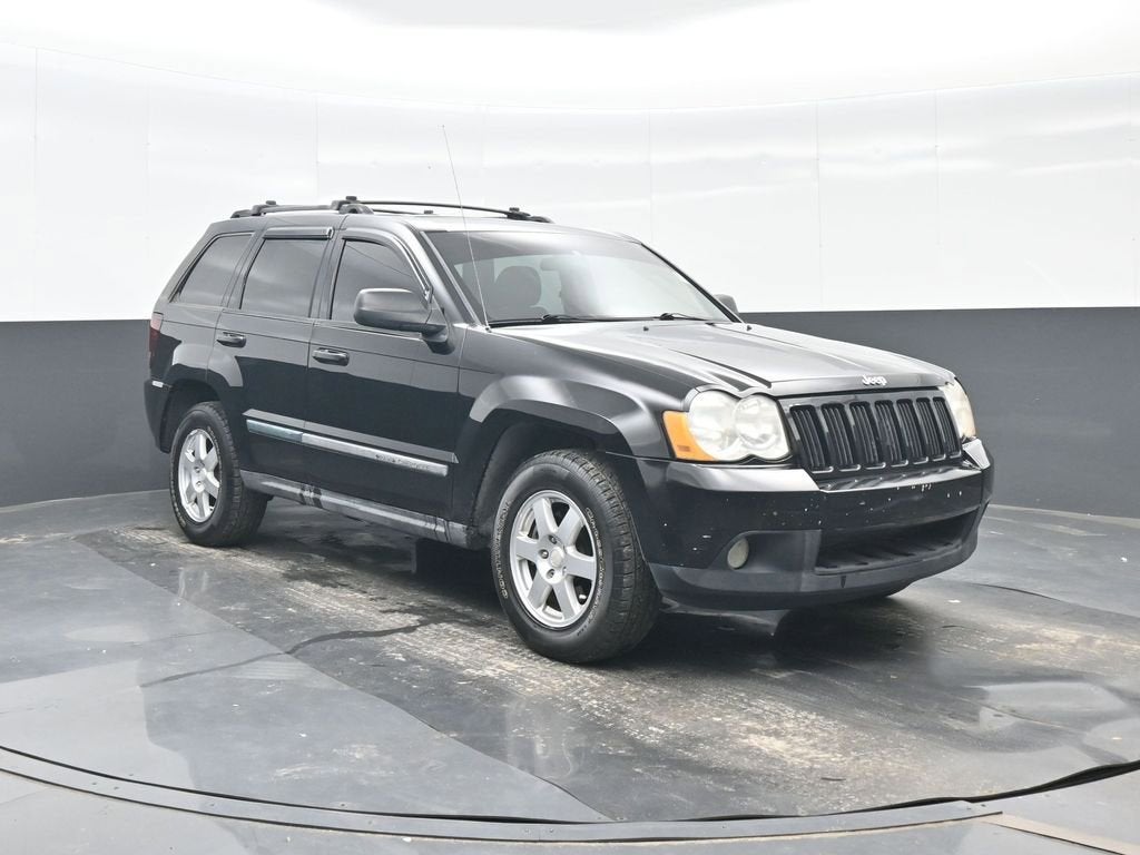 2008 Jeep Grand Cherokee Laredo