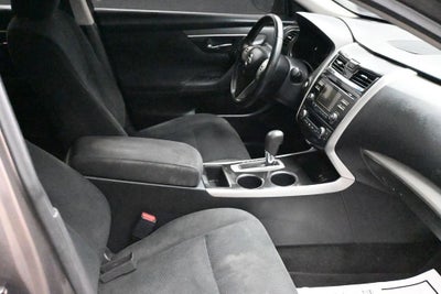 2014 Nissan Altima 2.5 SV