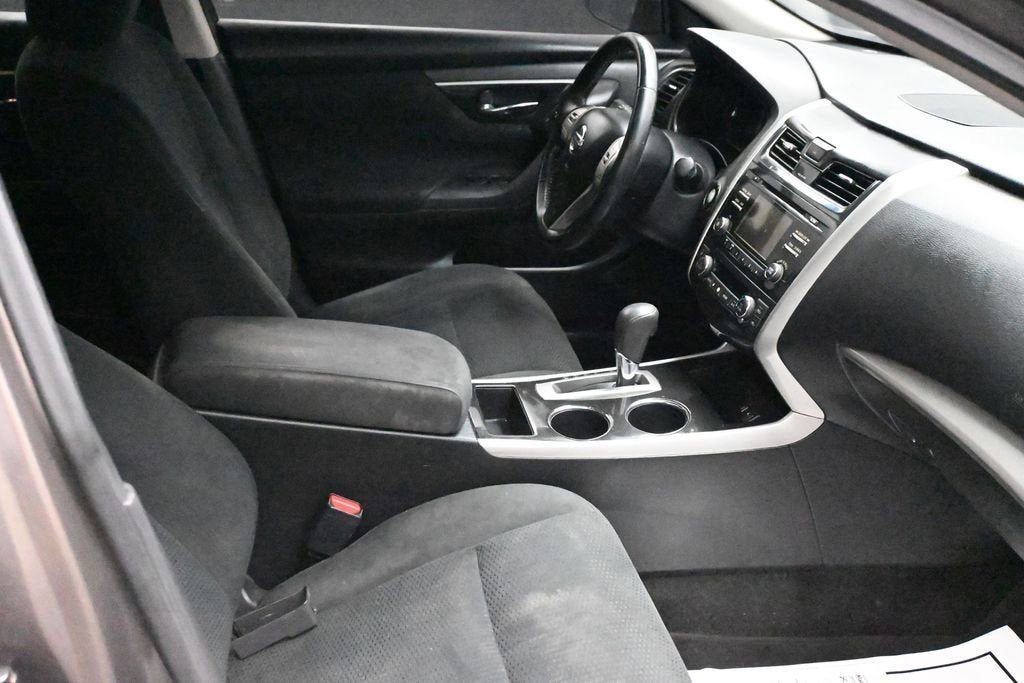 2014 Nissan Altima 2.5 SV