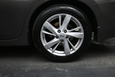 2014 Nissan Altima 2.5 SV