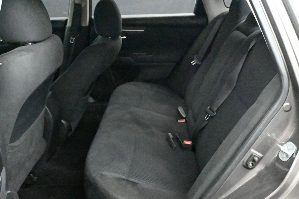 2014 Nissan Altima 2.5 SV