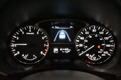 2014 Nissan Altima 2.5 SV