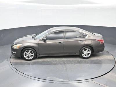 2014 Nissan Altima 2.5 SV