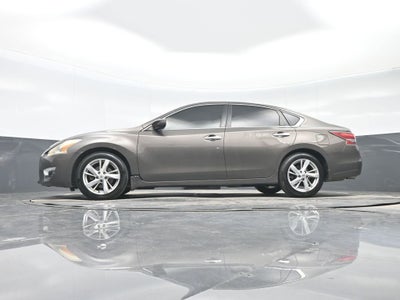 2014 Nissan Altima 2.5 SV