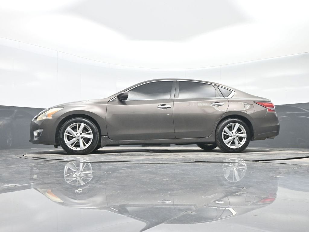2014 Nissan Altima 2.5 SV