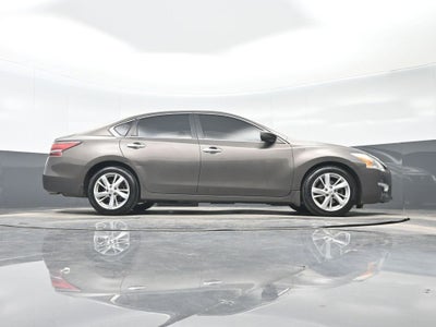 2014 Nissan Altima 2.5 SV