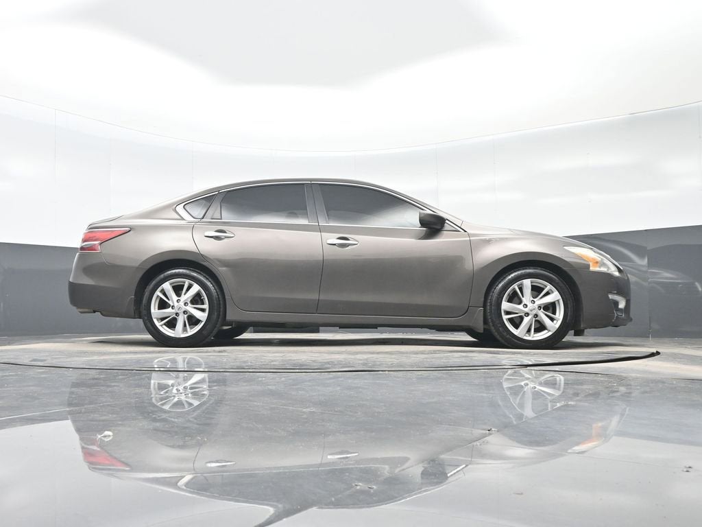 2014 Nissan Altima 2.5 SV