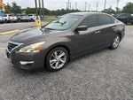 2014 Nissan Altima 2.5 SV
