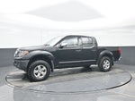 2012 Nissan Frontier S