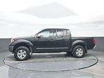 2012 Nissan Frontier S