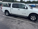 2005 Nissan Titan SE