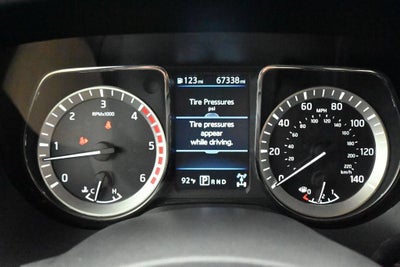2019 Nissan Titan XD S