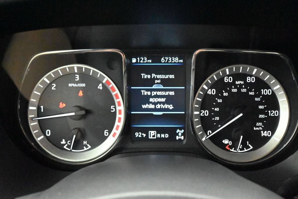 2019 Nissan Titan XD S
