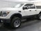 2019 Nissan Titan XD PRO-4X