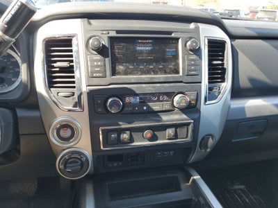 2019 Nissan Titan XD PRO-4X