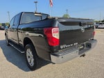 2016 Nissan Titan XD SL