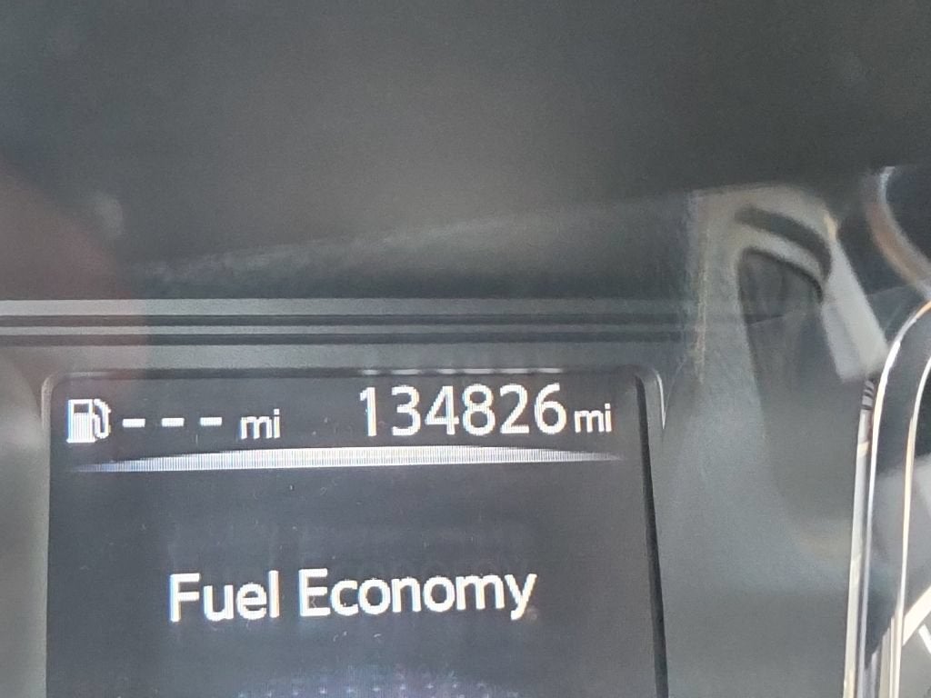 2016 Nissan Titan XD SL