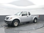 2006 Nissan Frontier XE