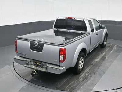 2006 Nissan Frontier XE