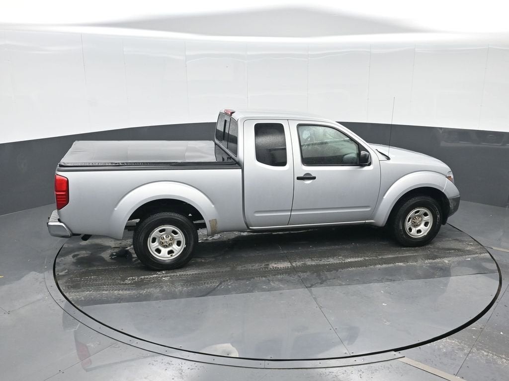 2006 Nissan Frontier XE