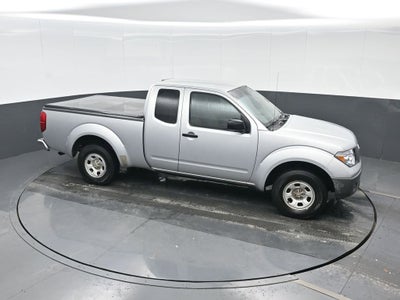 2006 Nissan Frontier XE