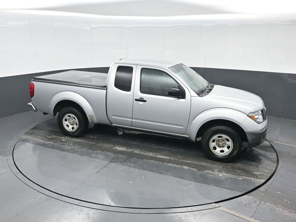2006 Nissan Frontier XE