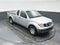 2006 Nissan Frontier XE