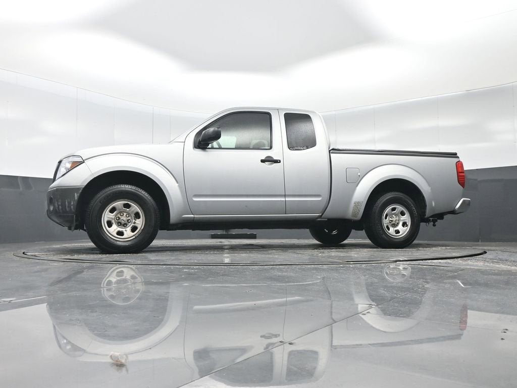 2006 Nissan Frontier XE