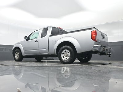 2006 Nissan Frontier XE