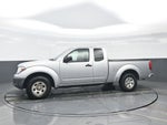2006 Nissan Frontier XE