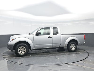 2006 Nissan Frontier XE