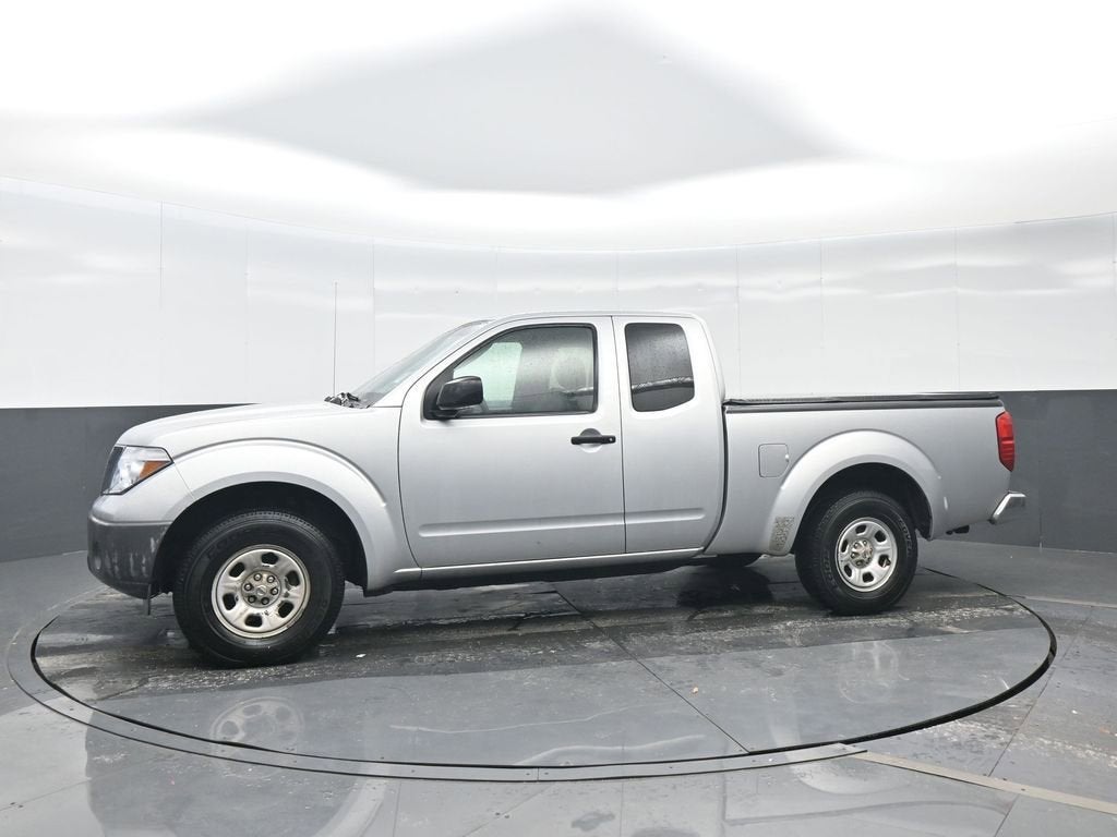2006 Nissan Frontier XE