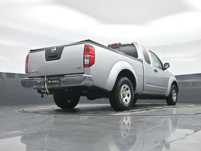 2006 Nissan Frontier XE