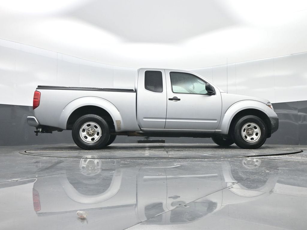 2006 Nissan Frontier XE