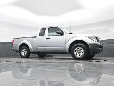 2006 Nissan Frontier XE