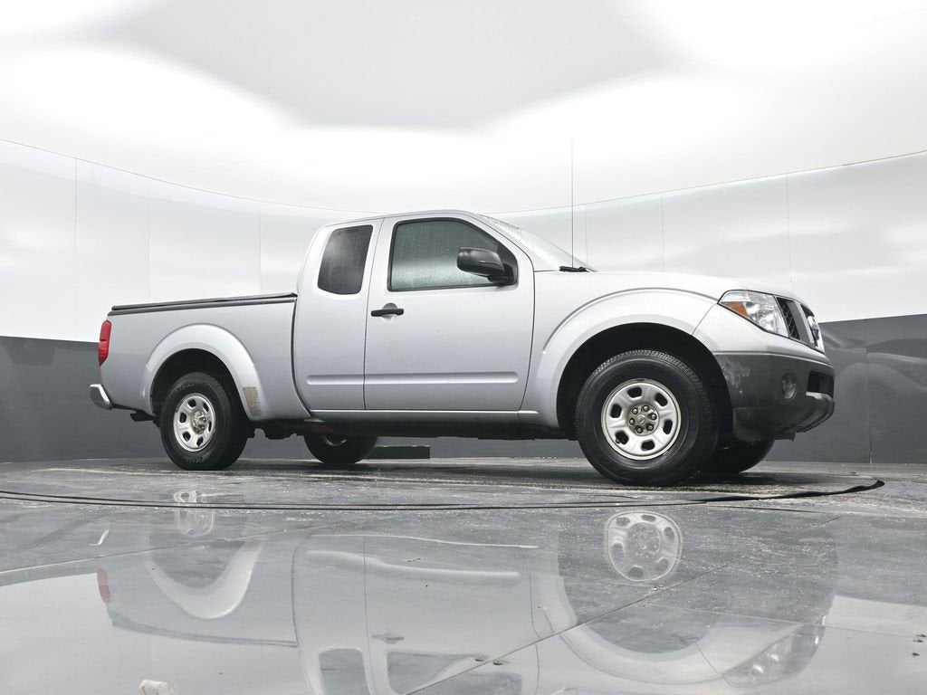 2006 Nissan Frontier XE