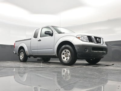 2006 Nissan Frontier XE