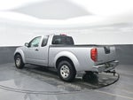 2006 Nissan Frontier XE