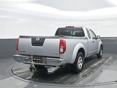 2006 Nissan Frontier XE