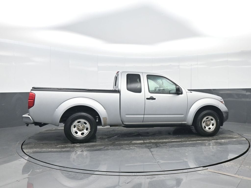2006 Nissan Frontier XE