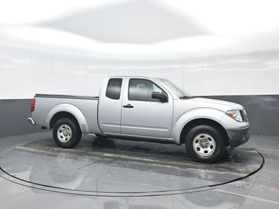 2006 Nissan Frontier XE