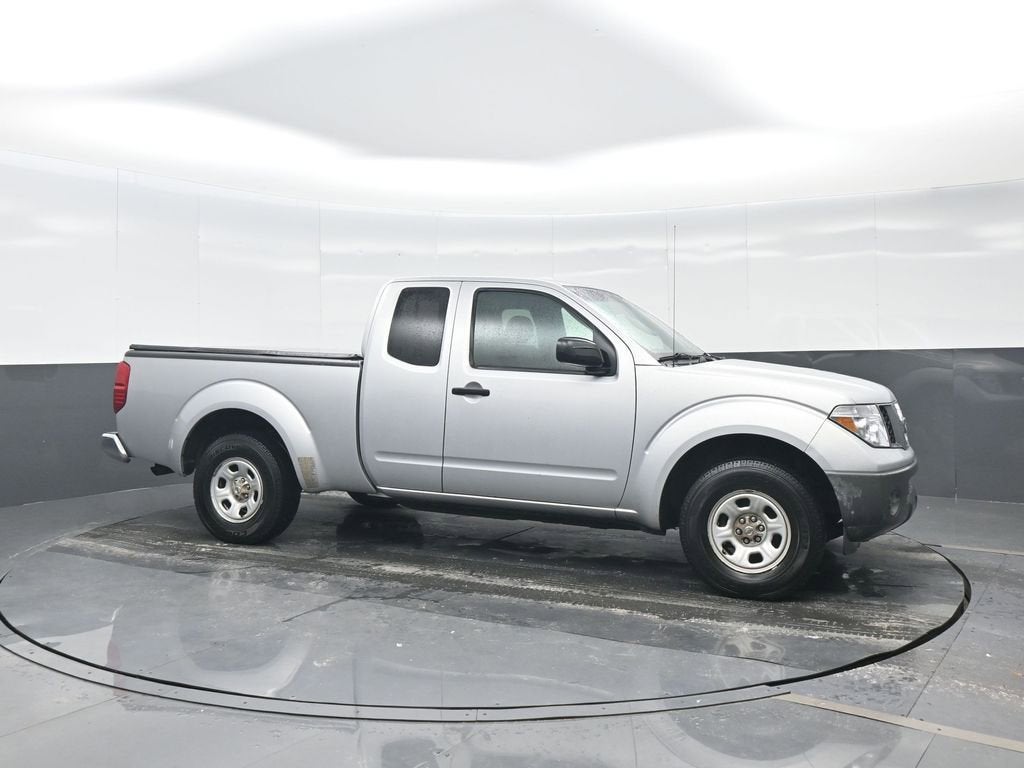 2006 Nissan Frontier XE