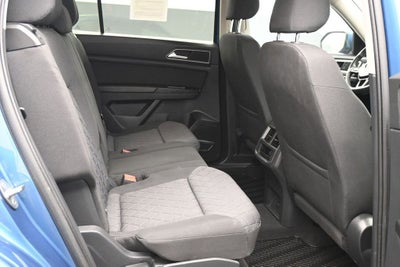 2019 Volkswagen Atlas 3.6L V6 S