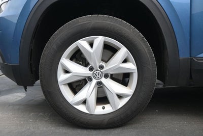 2019 Volkswagen Atlas 3.6L V6 S